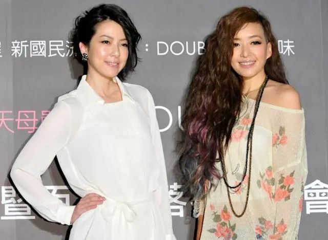 名利场|路嘉怡路嘉欣,台北姐妹花的生活哲学