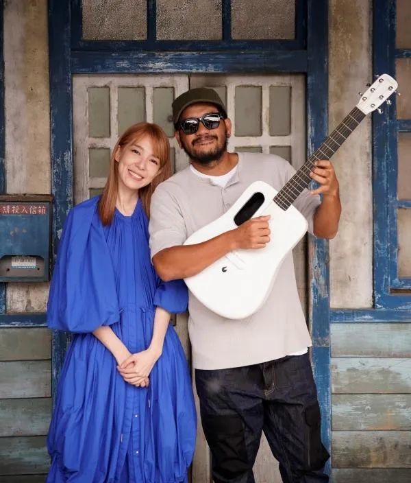 名利场|路嘉怡路嘉欣,台北姐妹花的生活哲学