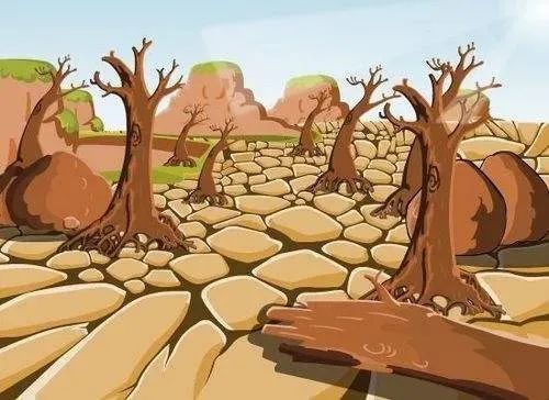 应急科普|这份防旱抗旱科普小知识请收好～_腾讯新闻