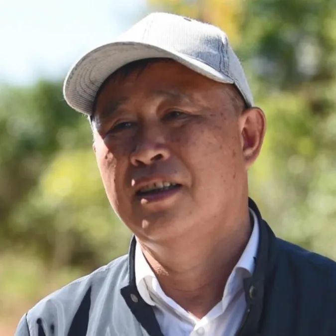 邹永清大尖山油茶种植专业合作社负责人接下来的工作计划是在做好文旅