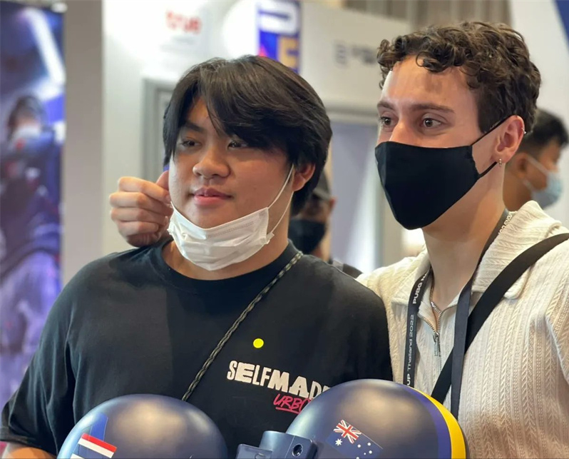 pgc进入倒计时阶段,shen选手放狠话:一穿四tyloo战队_腾讯新闻