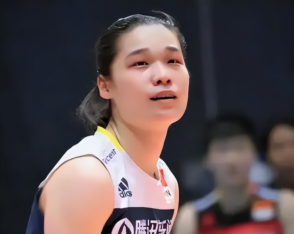 里约奥运最佳自由人林莉官宣退役,入职高校成人生赢家,世锦赛留遗憾