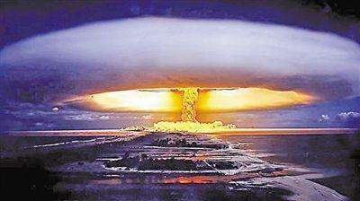 俄核弹掌门人:脏弹被引爆前所有在乌美国人将提前撤离到波兰