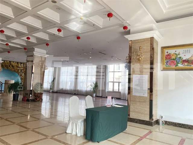 而疫情当下各行各业都十分艰难,"四星级"沈阳金际酒店地址位于铁西区