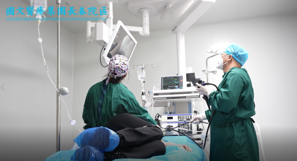 致敬最美大白 公益爱心体检活动结束 美好的开始有了暖心结局 腾讯新闻