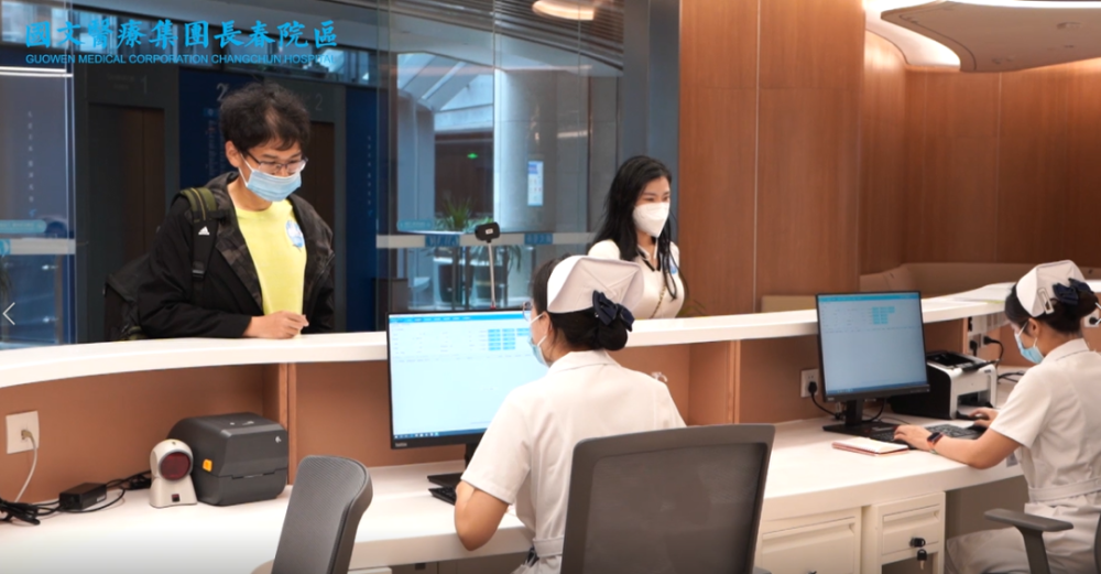 致敬最美大白 公益爱心体检活动结束 美好的开始有了暖心结局 腾讯新闻
