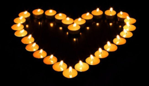 寒衣节,祭奠逝者亲人!_腾讯新闻