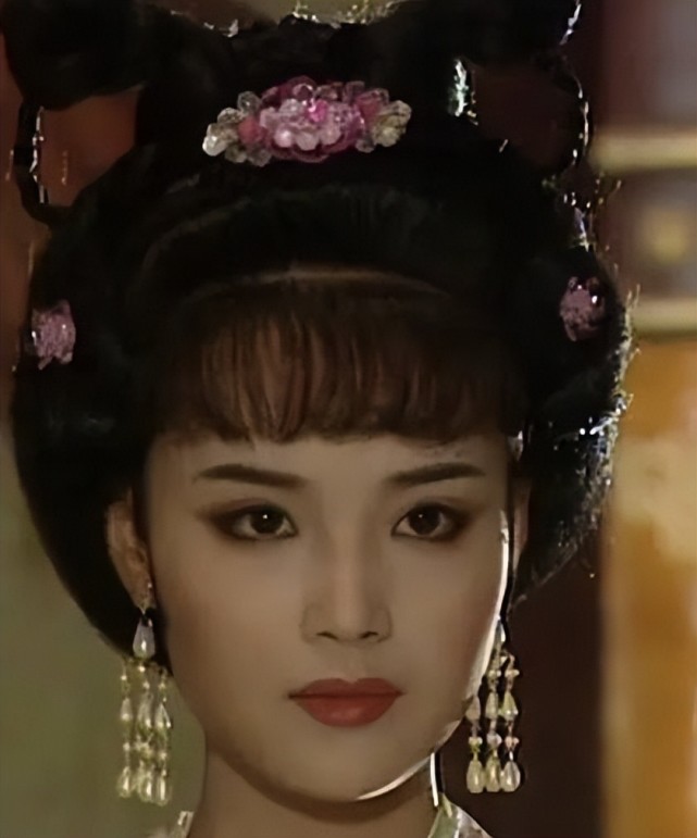 上官婉儿茹萍:带女儿嫁刘之冰恩爱24年,"换爱"是家庭保鲜秘籍