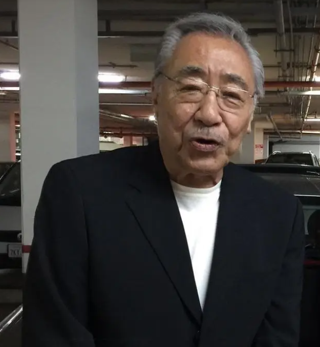 著名演员杨群膀胱癌去世享年88岁,演陈世美走红,曾两夺金马影帝