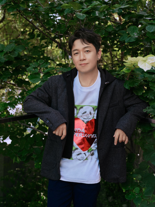 沈腾和潘粤明减肥成功,明星减肥方法不难,普通人也可以效仿