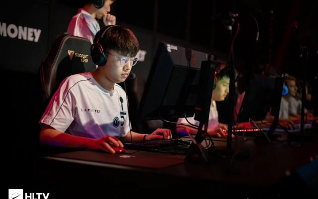 【CSGO】LVG 战队3-1击败IHC夺得ESL联赛亚太区冠军_腾讯新闻
