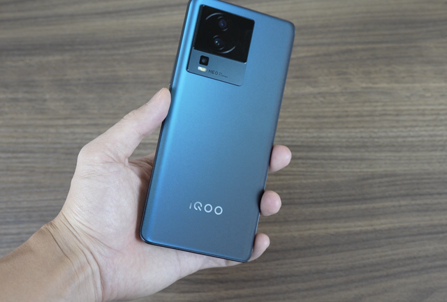 iqoo neo 7真机上手:性能,拍照,充电评测-腾讯新闻