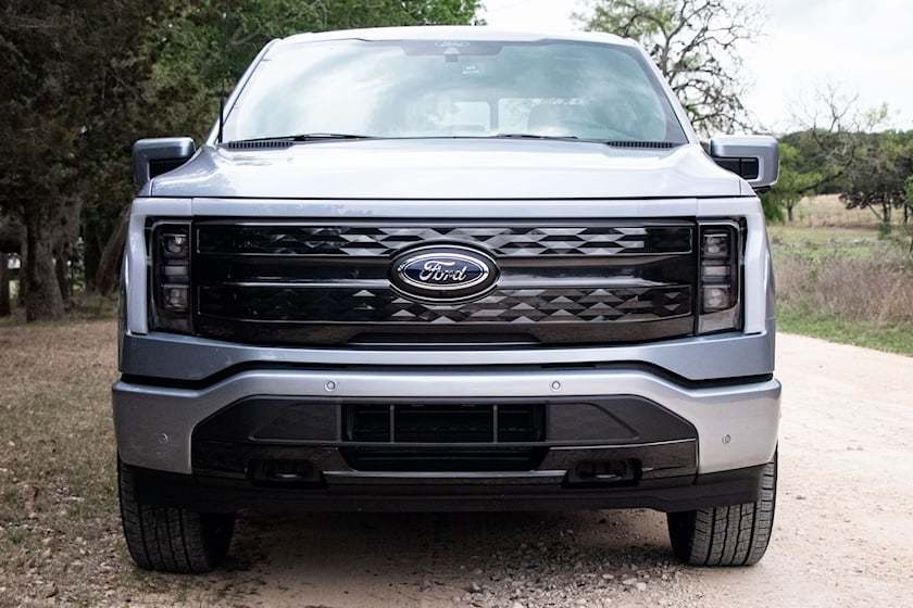 福特向gmc投掷阴影以复制其旋钮_腾讯新闻