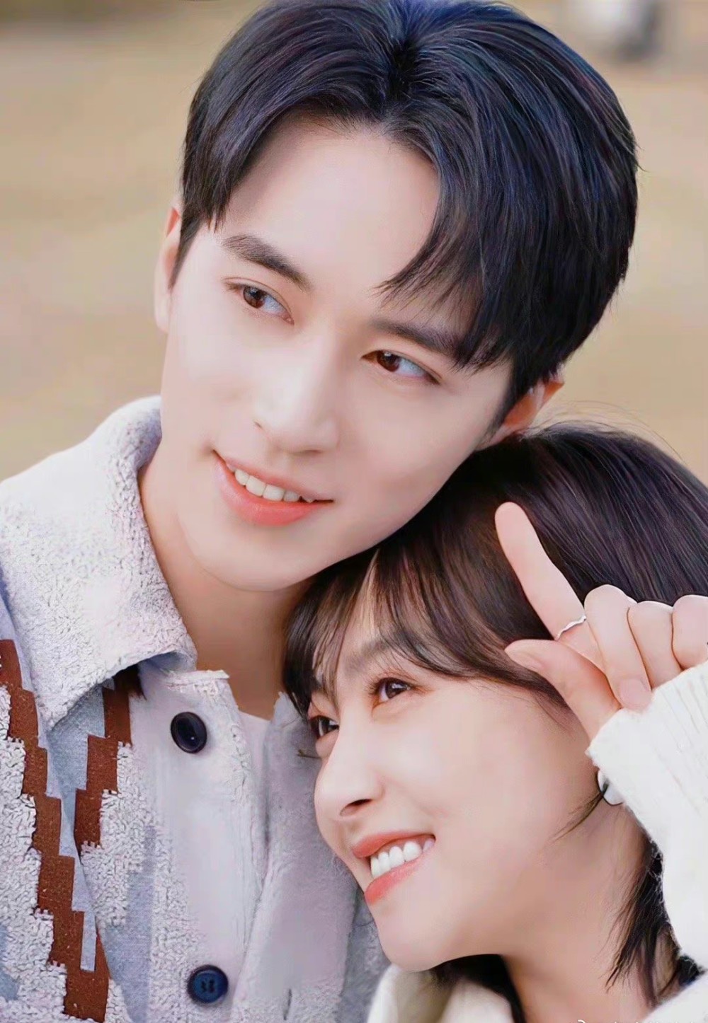 《谁都知道我爱你》这部电视剧虽然夹杂着不少虐心的爱情故事,讲述