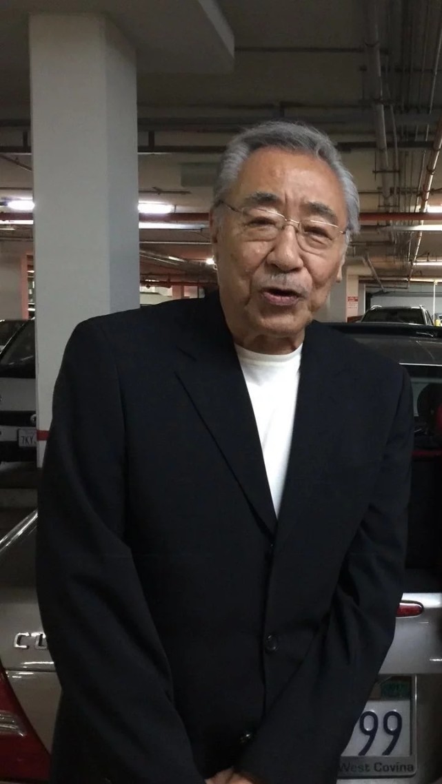 88岁老戏骨杨群病逝，好友归亚蕾追忆往事：他不该这么早走_腾讯新闻