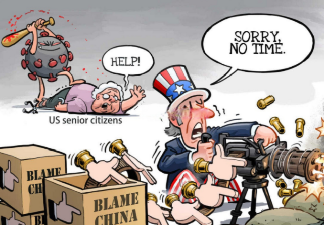 三天两次通话,美俄释放何种信号?局势不受控制,拜登被"绑架"_腾讯新闻