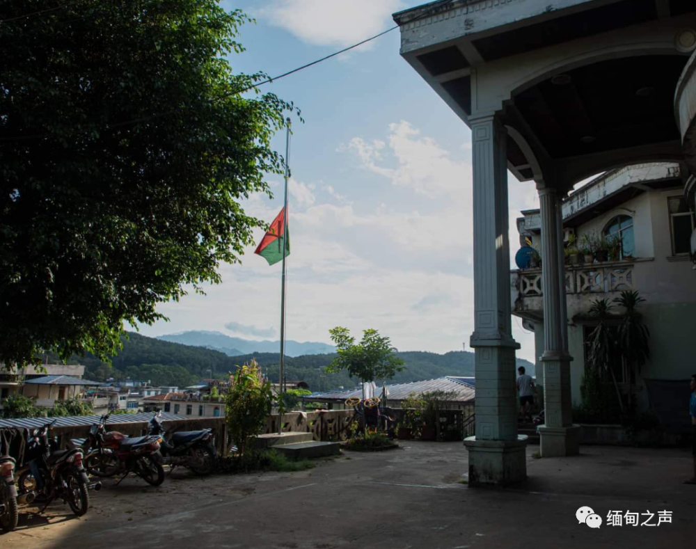 缅甸克钦邦帕敢空袭行动造成大量死伤!国管委对事件作出回应