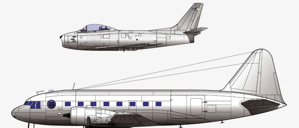 為成雙料王牌擊落蘇聯運輸機記太平洋艦隊專機貓兒山被擊落事件