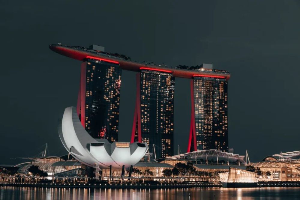 2022新加坡十大华人富豪：第一名是迈瑞医疗创始人李西廷