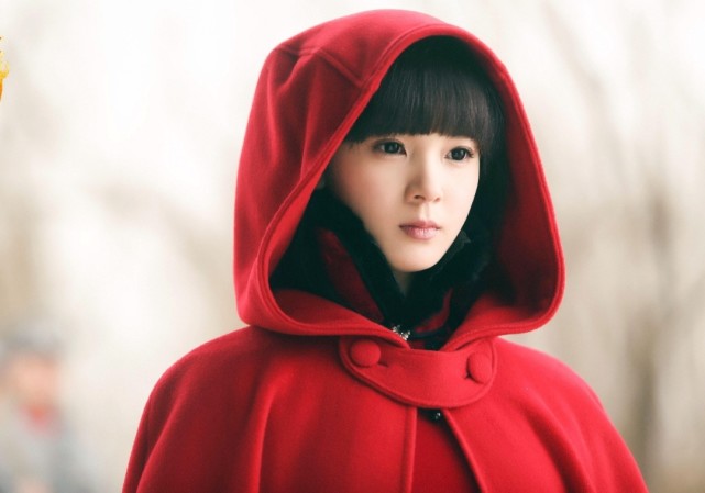 演员陈瑶与唐人影视 结束合作关系