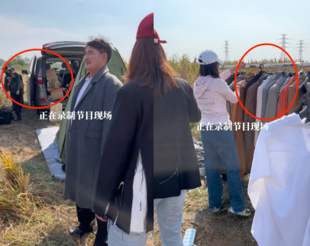 全網都在消費大衣哥，朱之文登上《男人裝》引嘲諷，早就沒了樸實VBA支持庫種中