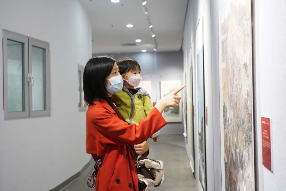 情系二十大共话统战百年史丨致力为公，侨海报国，添彩城市副中心