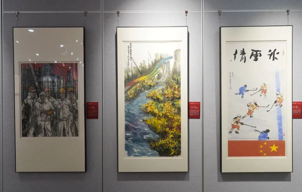 情系二十大共话统战百年史丨致力为公，侨海报国，添彩城市副中心