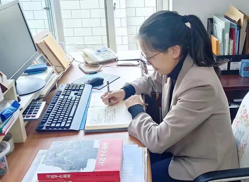 情系二十大共话统战百年史丨致力为公，侨海报国，添彩城市副中心