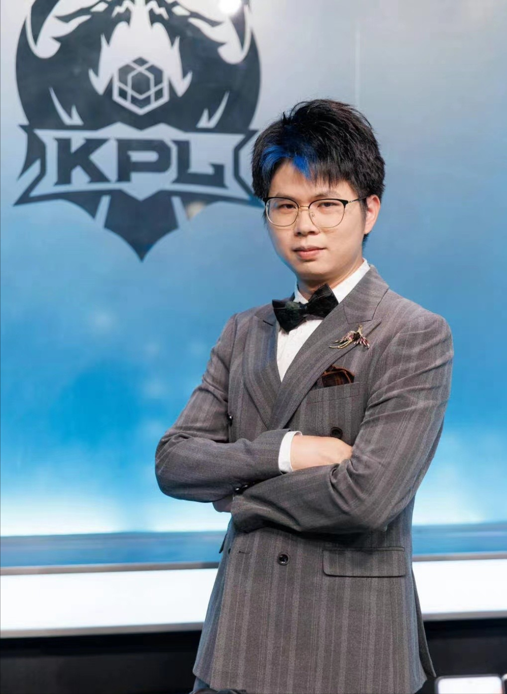 久哲也开始摆烂了!hero娱乐赛输得太惨,网友:不考虑换掉无畏?