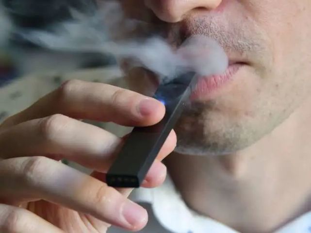 三部门官宣:电子烟,即将征税!