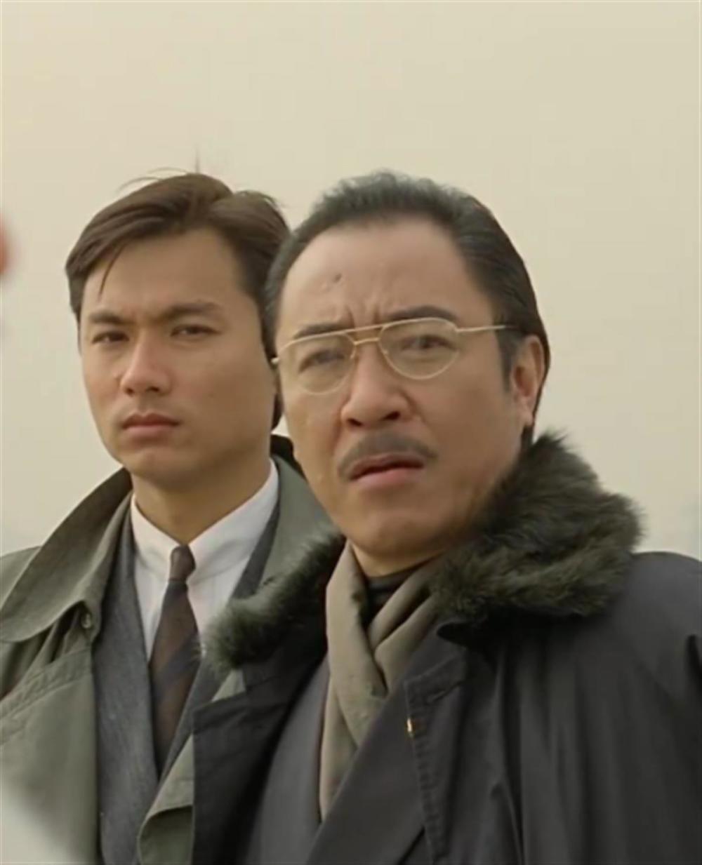 人间再无"北千手",老戏骨杨群病逝_腾讯新闻