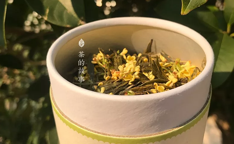 桂花酒的做法（桂花酒的做法作文怎么写） 第4张