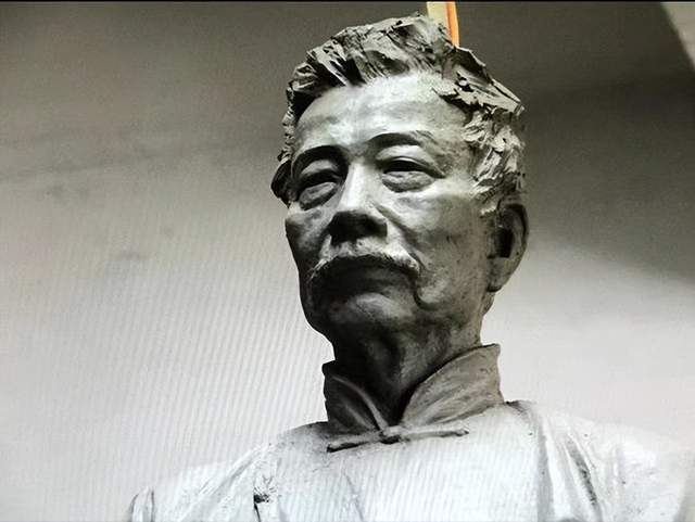 中国现代雕塑名家——吴立志别具匠心呼之欲出五年级上册的期末试卷及答案