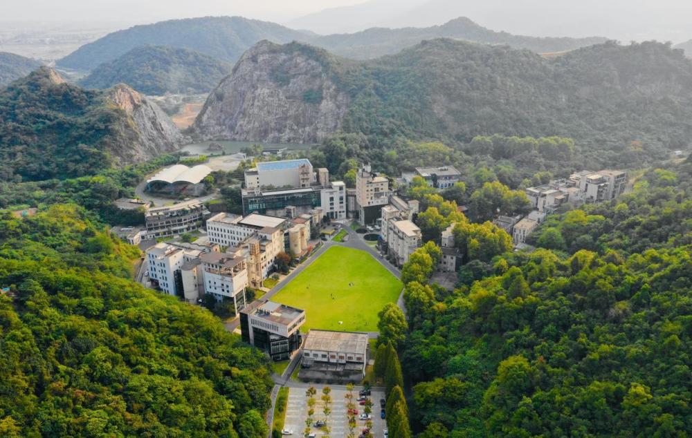 艺创共富新图景 艺创小镇助推打造大学生艺创人才沃土 腾讯新闻