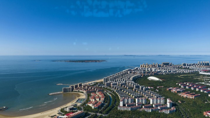 龙口破解经济发展与生态保护之间的二律背反