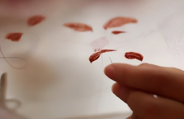 鲁绣:发丝入绣,绣出极致艺术_腾讯新闻