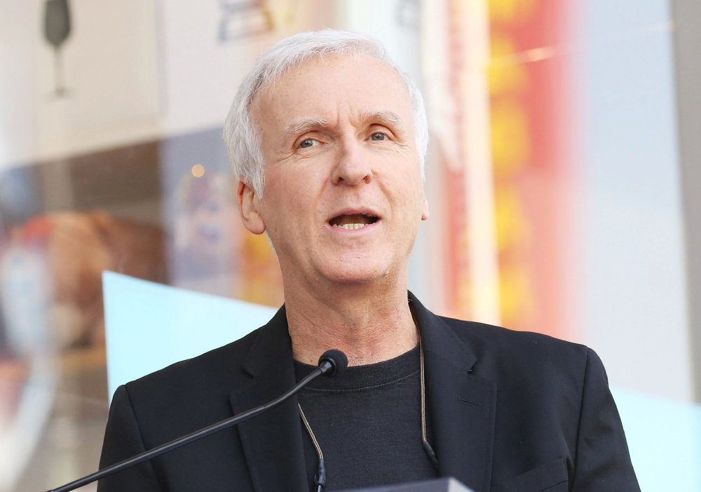 近日,大导演詹姆斯·卡梅隆(james cameron)在对话《nytimes》时,谈到