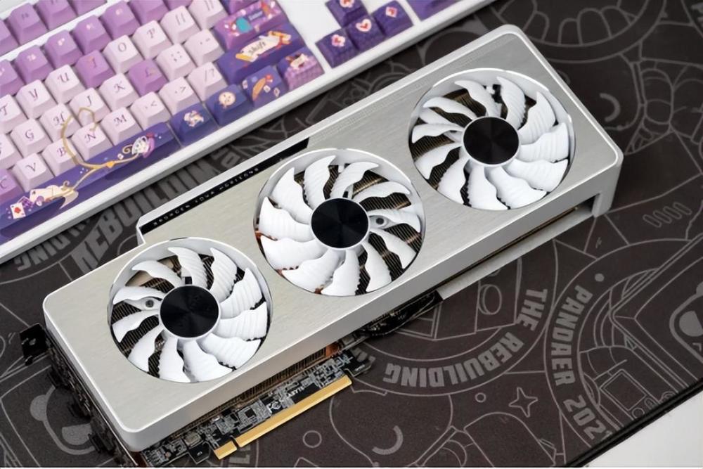 技嘉rtx 3070ti雪鹰显卡评测:比甜点卡还能再甜一点 - 3070ti公版散热