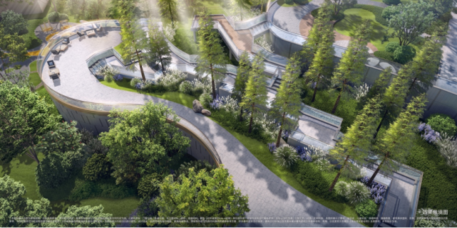 主城城市功能再升级,四川师大tod·锦江府成高改人群新机会_腾讯新闻