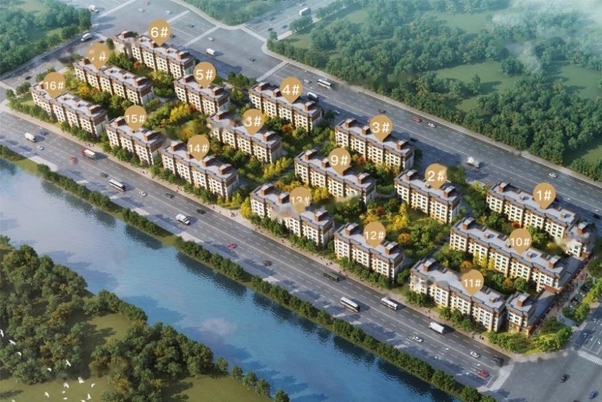 【官方】北京平谷【中国铁建梧桐浅山】售楼处电话地址-开盘-单价-24