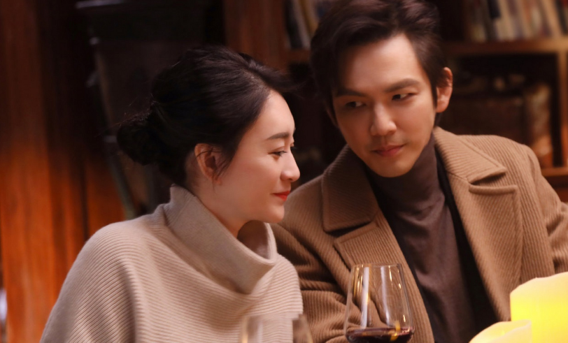 40岁贾玲都演妈了47岁钟汉良却还演古偶吴奇隆说的话真没错