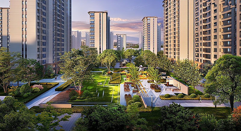 和光瑞府-和光瑞府售楼处电话400-100-1299转8000售楼中心地址/面积