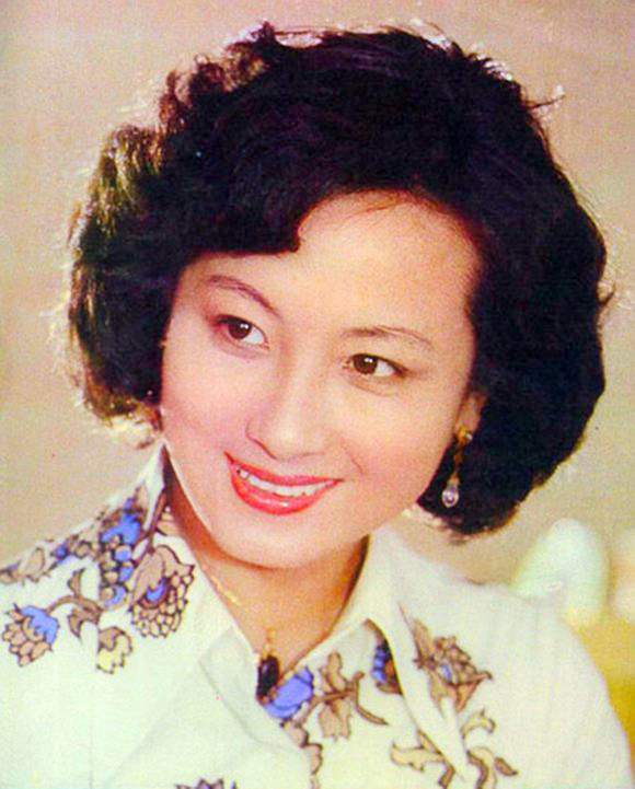 70年代,上海滩四大美女的命运沉浮,出身不好,却都逆袭成了电影明星