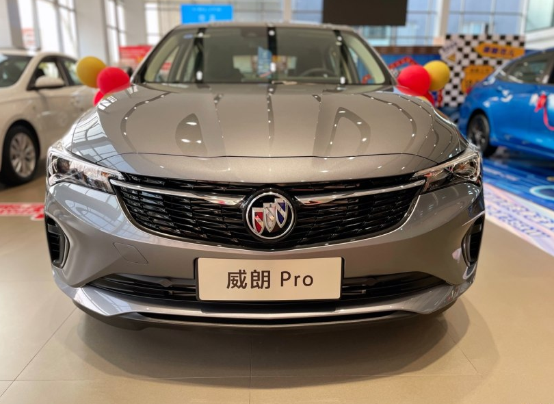 2023款威朗pro正式上市新增暮光灰车漆配色搭载15t发动机