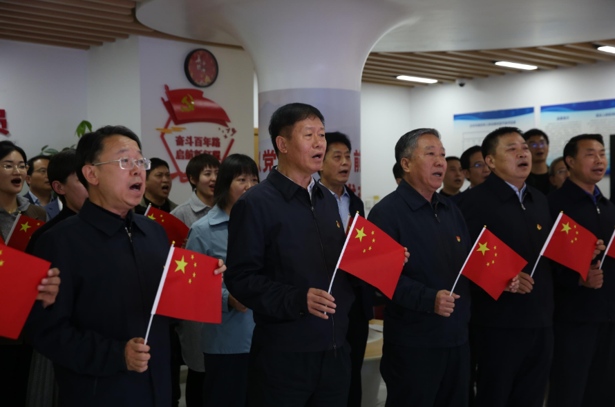 北京市退役军人事务系统唱响《退役军人之歌》励步英语取消吗