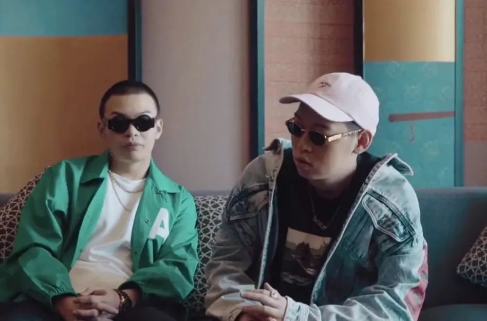 pgone歌词登上课本?小白直播大聊贝贝,弹壳!插图9