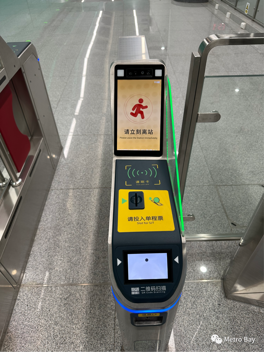 抢先体验深圳地铁14号线_腾讯新闻