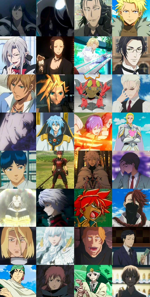 考哥配音过的经典角色非常之多,近年来大家比较熟悉的有《鬼灭之刃》