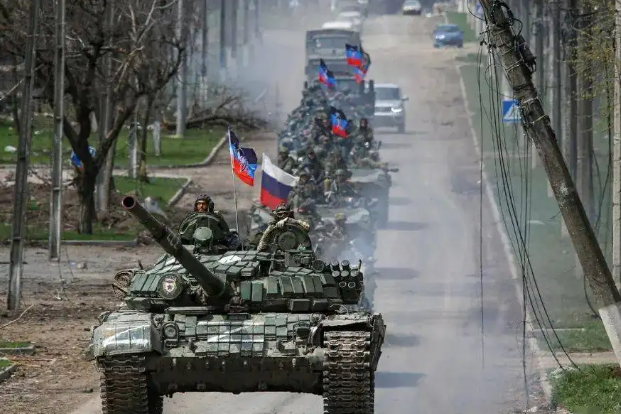俄方屡屡提起“脏弹”，或并非害怕乌军真的使用，而是另有目的？