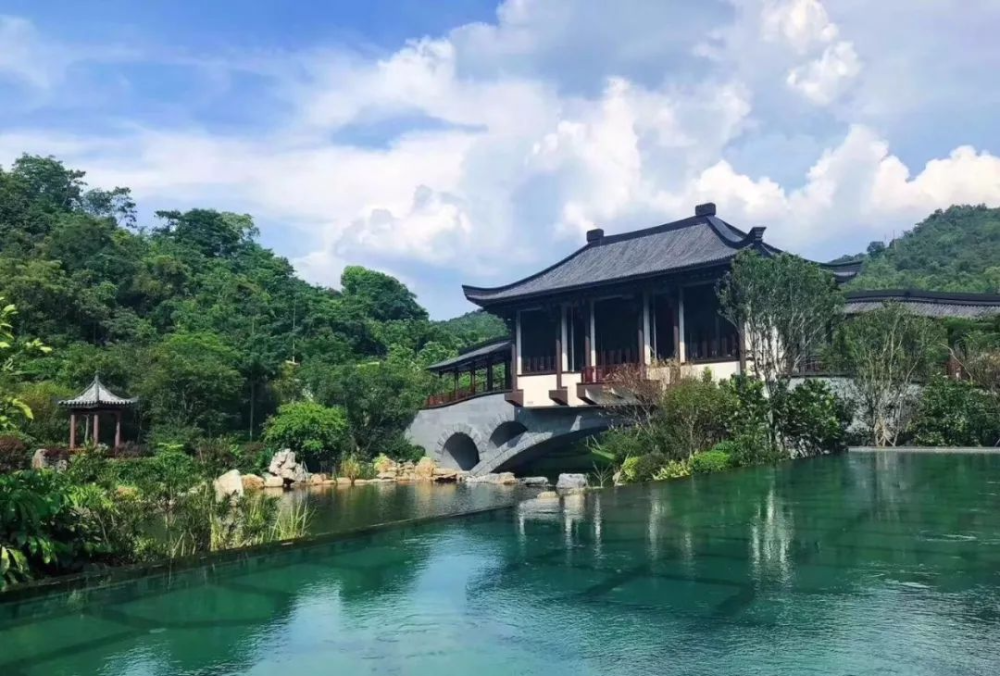 【官网】北京汤泉墅售楼处电话400-668-7595转2222"售楼中心"位置 在